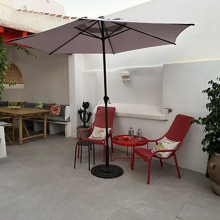 Lemon House Villa Velez Malaga Eksteriør billede