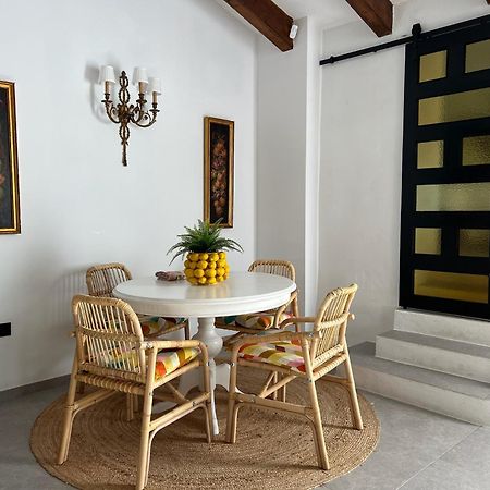 Lemon House Villa Velez Malaga Eksteriør billede