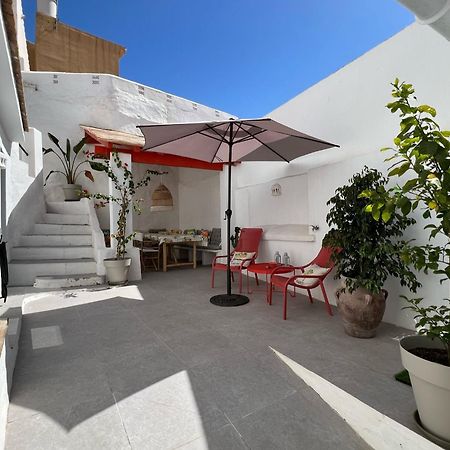 Lemon House Villa Velez Malaga Eksteriør billede