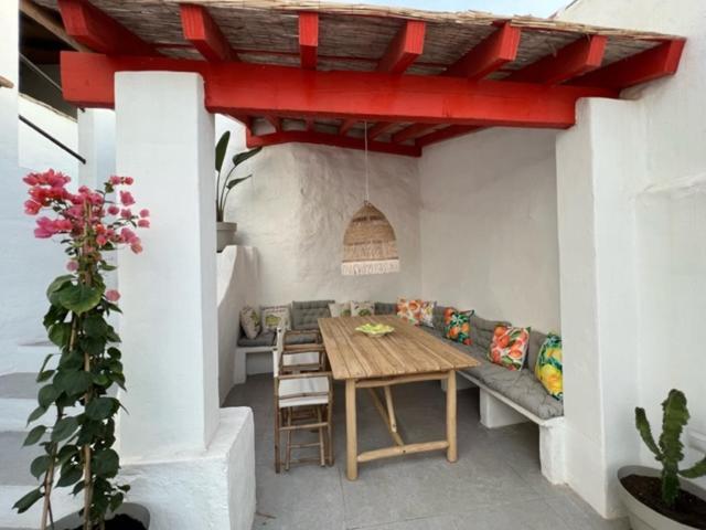 Lemon House Villa Velez Malaga Eksteriør billede