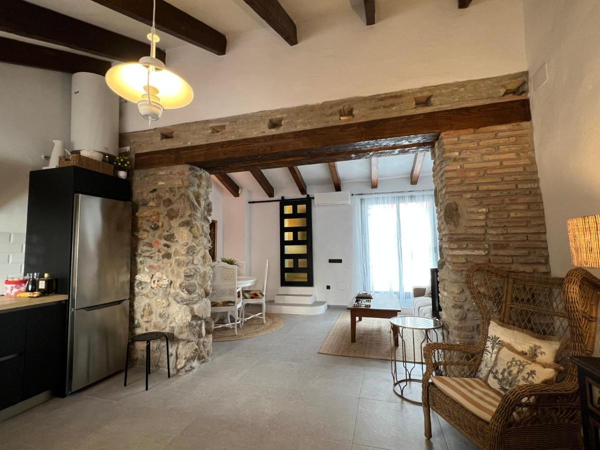 Lemon House Villa Velez Malaga Eksteriør billede