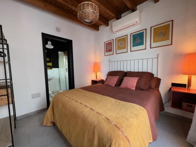 Lemon House Villa Velez Malaga Eksteriør billede