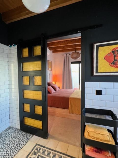 Lemon House Villa Velez Malaga Eksteriør billede
