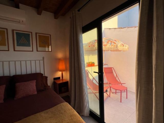 Lemon House Villa Velez Malaga Eksteriør billede