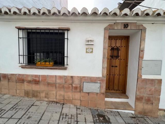 Lemon House Villa Velez Malaga Eksteriør billede
