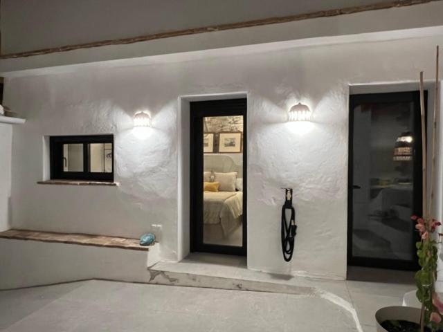 Lemon House Villa Velez Malaga Eksteriør billede