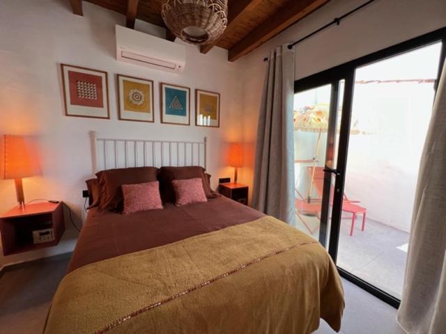 Lemon House Villa Velez Malaga Eksteriør billede
