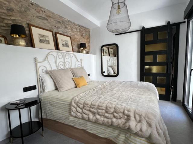 Lemon House Villa Velez Malaga Eksteriør billede