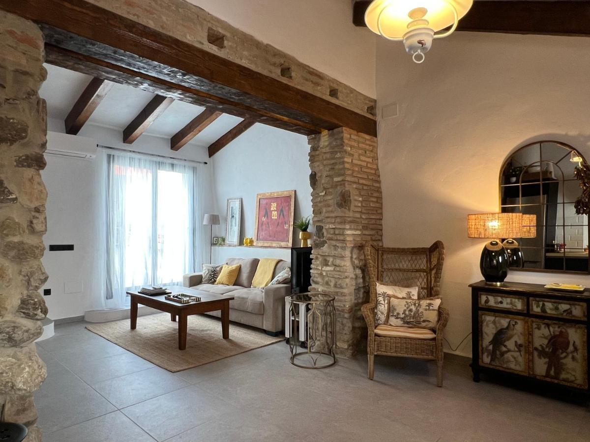 Lemon House Villa Velez Malaga Eksteriør billede
