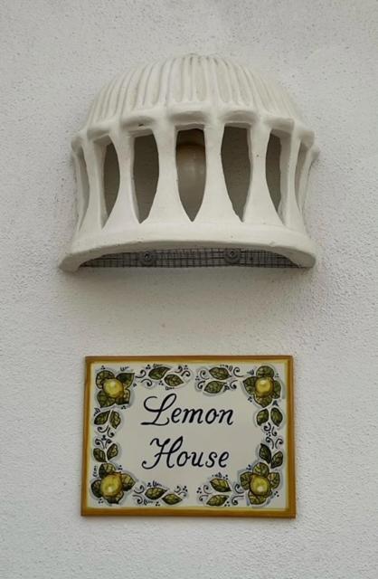 Lemon House Villa Velez Malaga Eksteriør billede