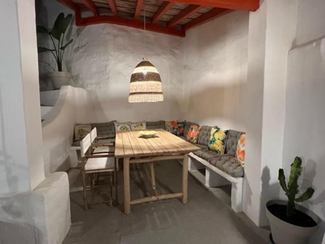 Lemon House Villa Velez Malaga Eksteriør billede