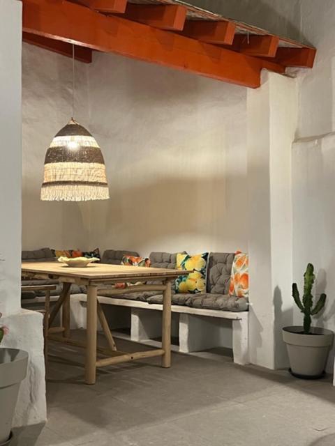 Lemon House Villa Velez Malaga Eksteriør billede