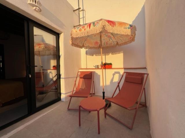 Lemon House Villa Velez Malaga Eksteriør billede