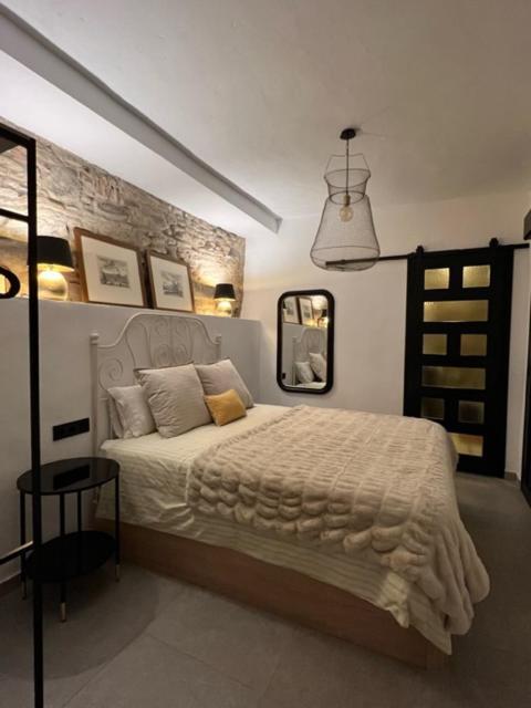 Lemon House Villa Velez Malaga Eksteriør billede