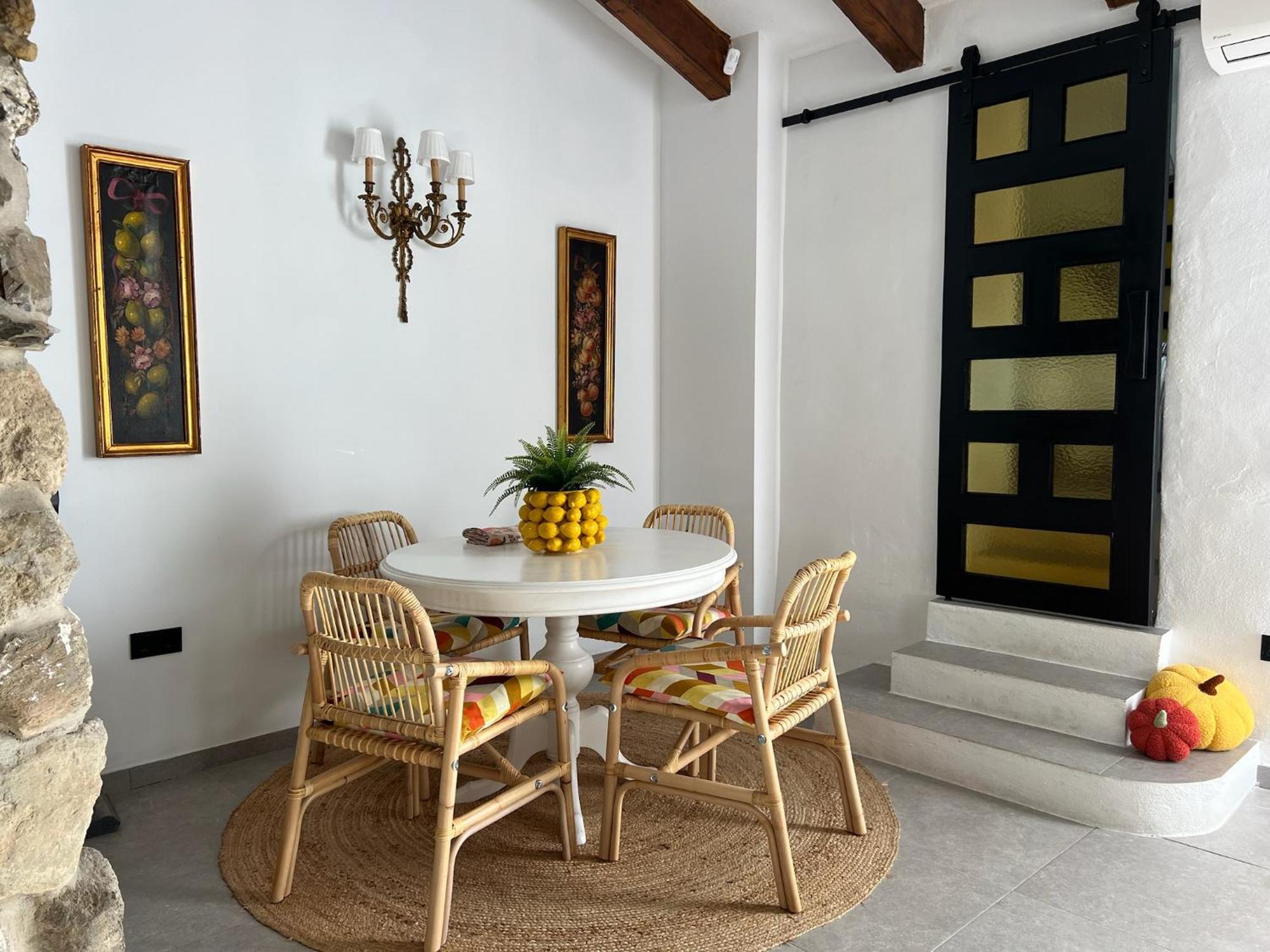 Lemon House Villa Velez Malaga Eksteriør billede